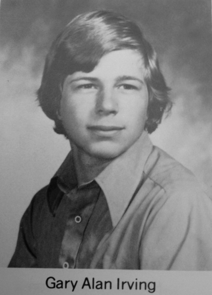 Friends and former classmates say it remains a mystery what turned “this socially awkward kid,” seen in a 1978 yearbook photo, into one of law enforcement’s most wanted.