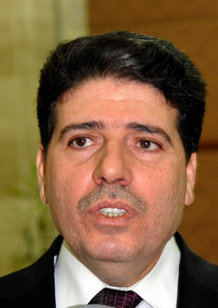 Wael al-Halqi
