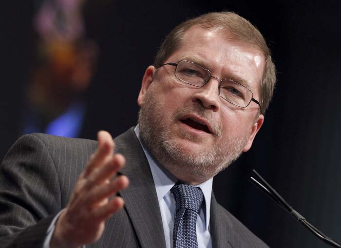 Anti-tax activist Grover Norquist, president of Americans for Tax Reform: "If the goal of the legislature is to reform the tax code and make the state more attractive to job creators, that goal should be accomplished without increasing the state’s overall tax burden."