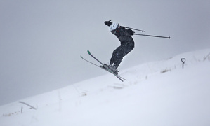 For the 2012-13 ski season, ski areas in New England and New York had an estimated 13.3 million skier and snowboarder visits, according to the National Ski Areas Association.