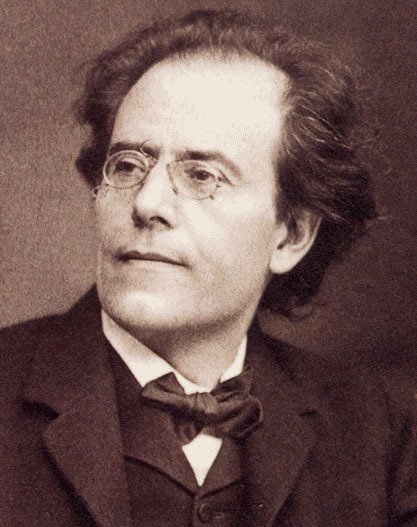 Composer Gustav Mahler spent time “pondering the largest issues of life, death, the afterlife, resurrection, the pain involved, the mourning involved and also the healing involved,” says PSO Music Director Robert Moody.
