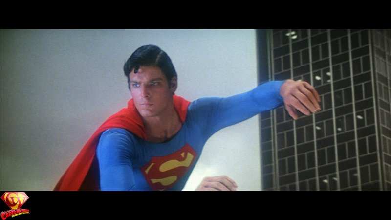 Christopher Reeve, in “Superman” (1978), gave the superhero a balance of naivety and otherworldliness.
