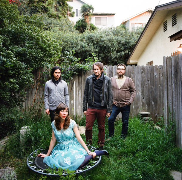 California-based alt-rockers Silversun Pickups are at the State Theatre in Portland on Tuesday.
