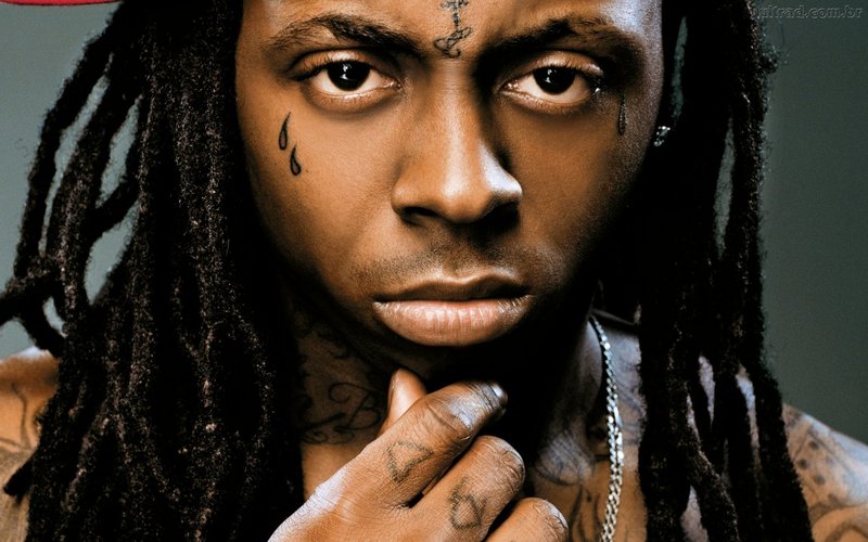 Lil Wayne is scheduled to perform at Darling’s Waterfront Pavilion in Bangor on July 23. T.I. and Future are also on the bill.