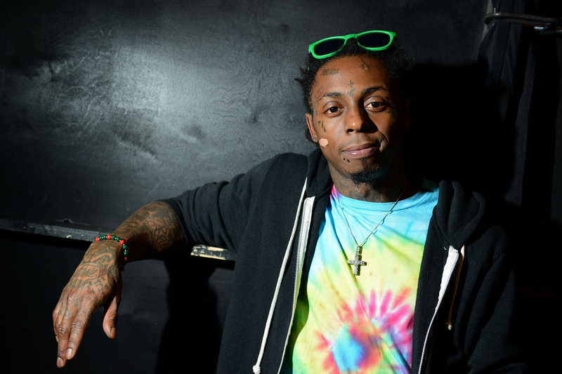 Lil Wayne parted ways with PepsiCo on Friday due to outcry over a lyric in one of his raps. Wayne had a deal to promote Mountain Dew.