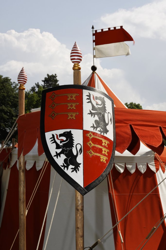 The May Celebration and Medieval Faire, featuring maypole dancing, games and food and drink, takes place from 10 a.m. to 1 p.m. Saturday at the Merriconeag Waldorf School in Freeport.