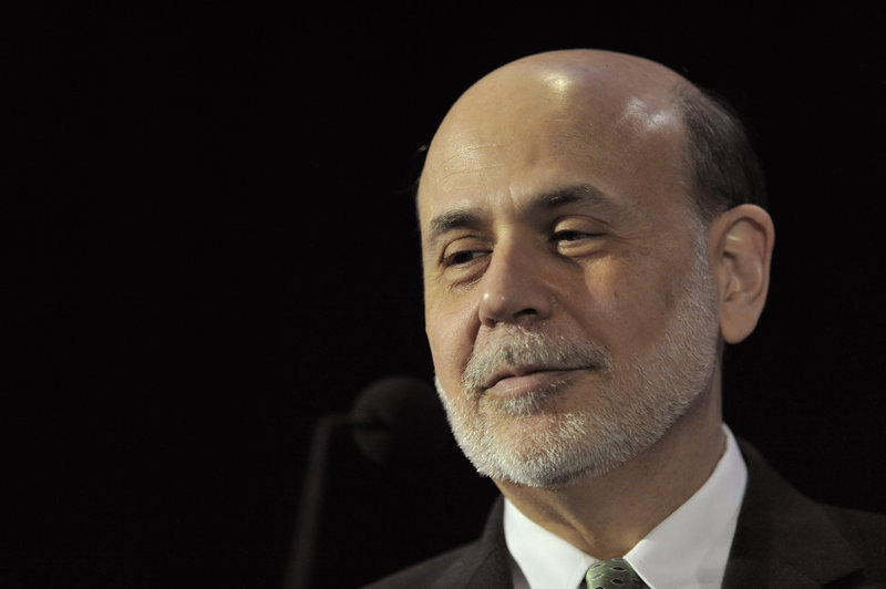 Ben Bernanke, chairman. Federal Reserve: “Our financial system – despite significant healing over the past four years – continues to struggle with the economic, legal and reputational consequences of the events of 2007 to 2009.”