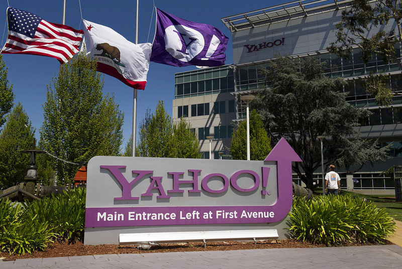 Yahoo, based in Sunnyvale, Calif., expects to close the deal for Tumblr during the second half of this year. Yahoo hopes to make money without alienating Tumblr’s user base.