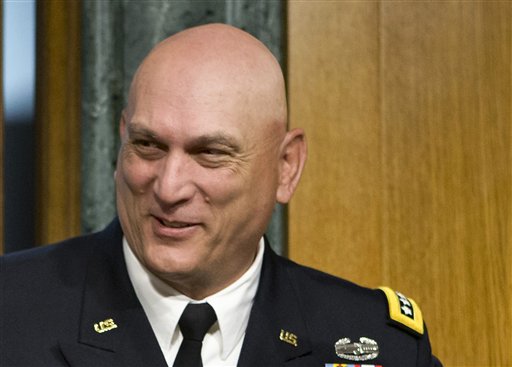 Army Chief of Staff Gen. Ray Odierno has said he hopes to be able to cut 80,000 soldiers through voluntary departures, without forcing troops to leave the service.