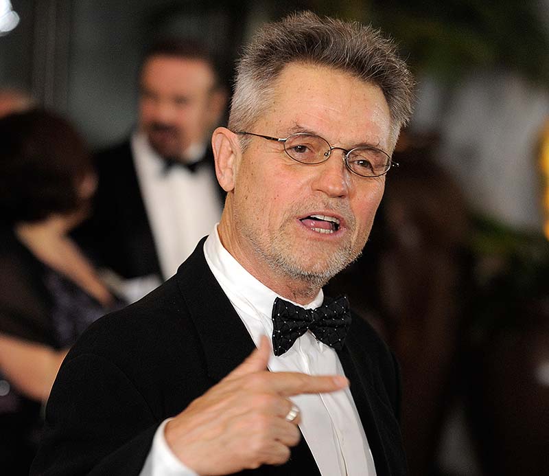 Jonathan Demme will be at the Waterville Opera House for the July 12 kickoff of this year's festival by introducing "Enzo Avitabile Music Life," a new film he directed about the Neapolitan saxophone player and singer-songwriter.