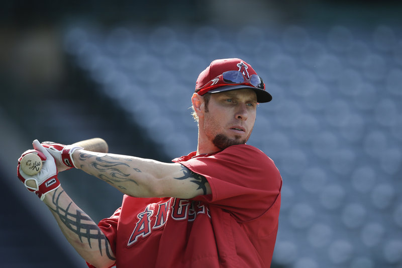 Josh Hamilton joined the big-money, low-performance disaster that is the Los Angeles Angels, producing a measly .216 batting average thus far. And yes, that makes him a bust.