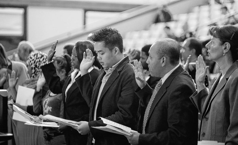 Just as these immigrants were able to take the oath of citizenship in Portland last month, ambitious workers from around the globe should have a way to legally find work and participate in the American economy.