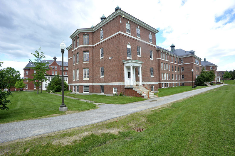 The Office of the Commissioner of the Maine Department of Environmental Protection is housed in this State House Station building in Augusta. Sources within the department and others who have since left say policy changes under the leadership of former lobbyist Patricia Aho have stifled interaction with the public and limited the role of in-house experts in crafting policy. In addition, at least 85 of the department’s 400 staffers have left since Gov. Paul LePage took office at the beginning of 2011.