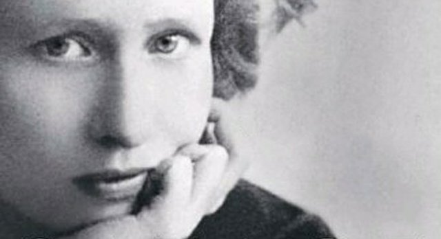 Edna St. Vincent Millay, born in Rockland in 1892, won the Pulitzer Prize for poetry in 1923.