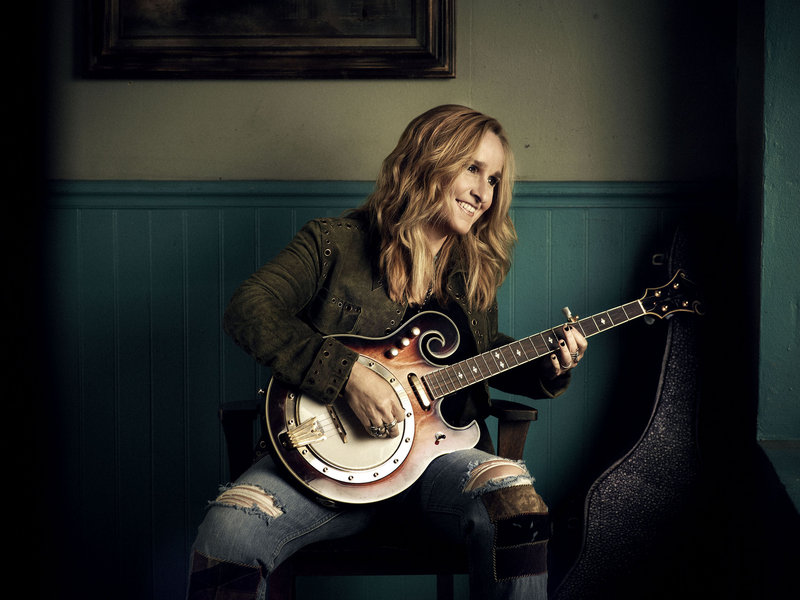 Melissa Etheridge plays a show at the State Theatre in Portland on Saturday. The same week brings Jim James of My Morning Jacket to Port City Music Hall, Ben Taylor to Jonathan’s in Ogunquit, and the Psychedelic Furs to Portland’s Asylum.