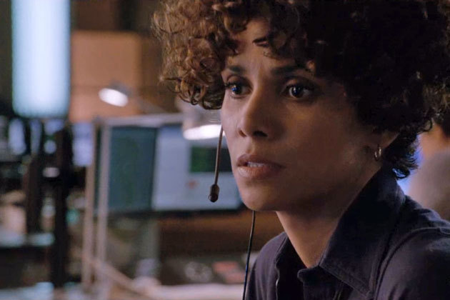 Halle Berry in “The Call.”