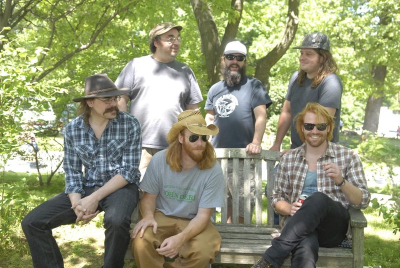 The Mallett Brothers Band is part of a star-studded lineup for the “State of the State” benefit concert taking place on July 12 at the State Theatre in Portland. Also featured are Rustic Overtones, Spose, The Wrecking and The Other Bones.