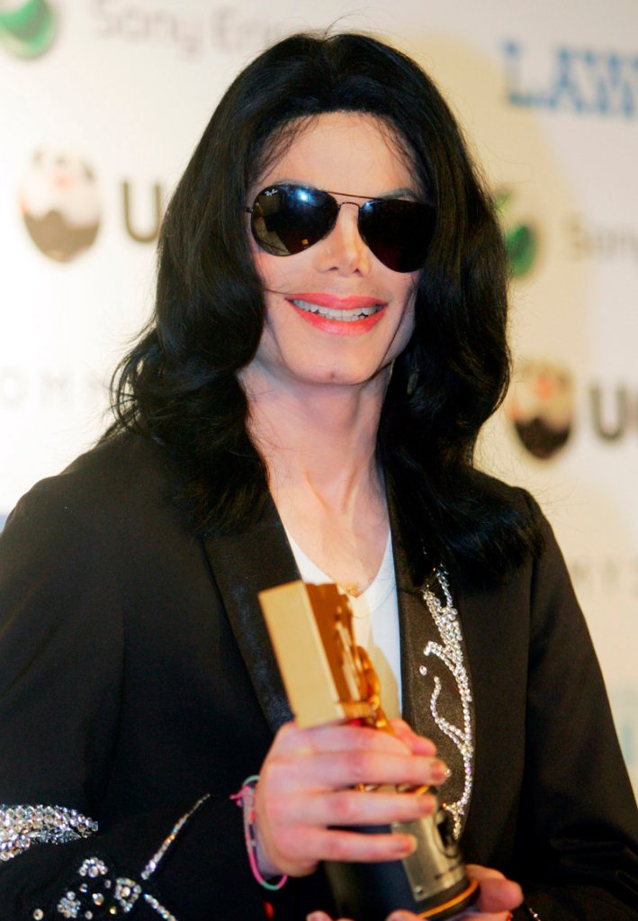 Michael Jackson died five days after a dire message was sent about the star’s deteriorating health.