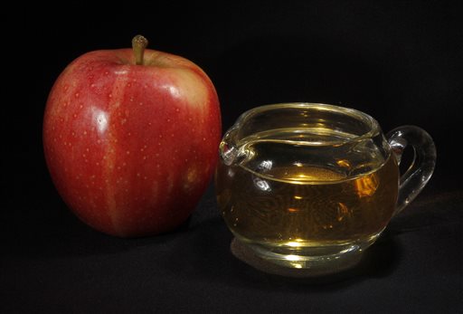 An FDA analysis of dozens of apple juice samples last year found that 95 percent were below the new limit for arsenic.