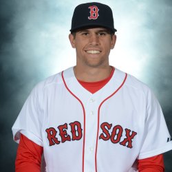 2013 Red Sox Minor League HeadshotsSunday, March 10, 2013. (Brita Meng Outzen/Boston Red Sox)