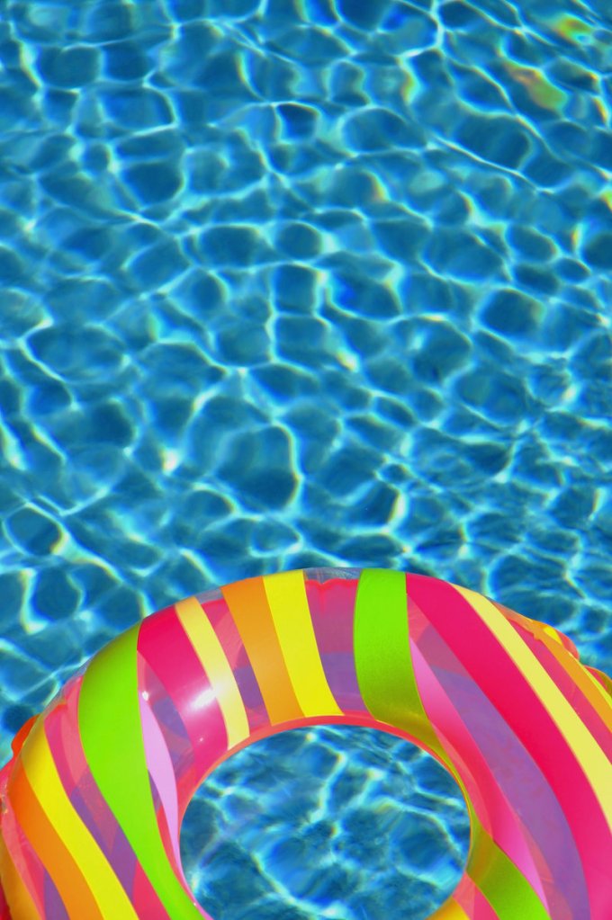 Vigilance poolside is paramount. “The truth is drowning is silent,” says Dr. Melissa Arca, pediatrician, blogger and mother of two. “It’s important for parents and watchers to know they can’t hear someone drowning, and they need to be watching.”
