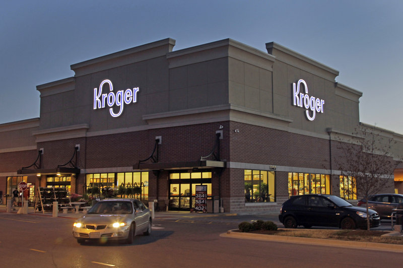Kroger has acquired Harris Teeter Supermarkets, which has 212 stores in eight states in the Southeast and mid-Atlantic region.