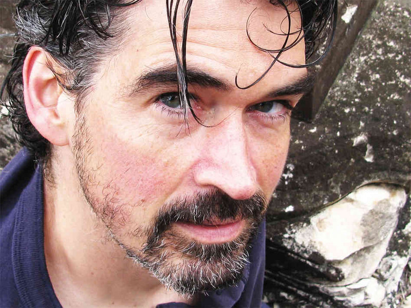 Slaid Cleaves, who grew up in South Berwick, will perform Thursday in Damariscotta and Friday in Portland. He made his way here on a tour he’s calling “The Migrator: Texas to Maine.”