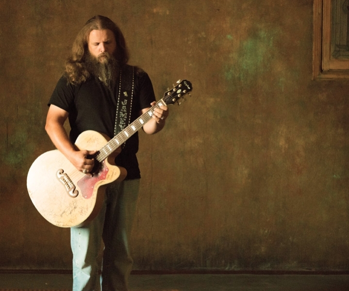 Jamey Johnson plays at Boston’s House of Blues on Aug. 2, then comes to The Asylum in Portland on Aug. 3