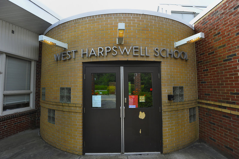 The West Harpswell School will house the new Harpswell Coastal Academy, a charter school that will enroll 60 students when it opens this fall.