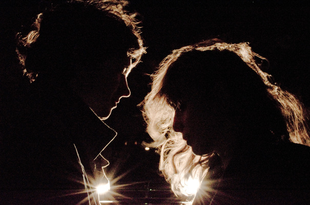 Beach House plays the State Theatre on Wednesday.