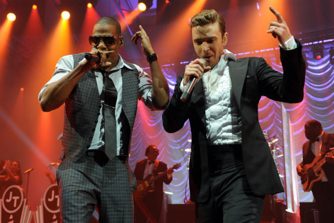 Added seats are on sale for the Jay Z and Justin Timberlake show at Fenway Park in Boston on Aug. 10 and 11.