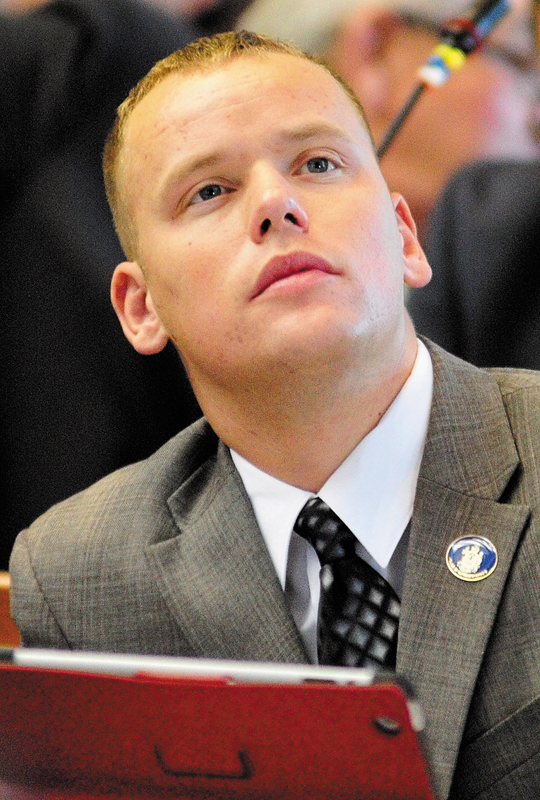 Corey Wilson earned an ‘A’ rating from the NRA and voted to expand Medicaid in his first term as a state representative.