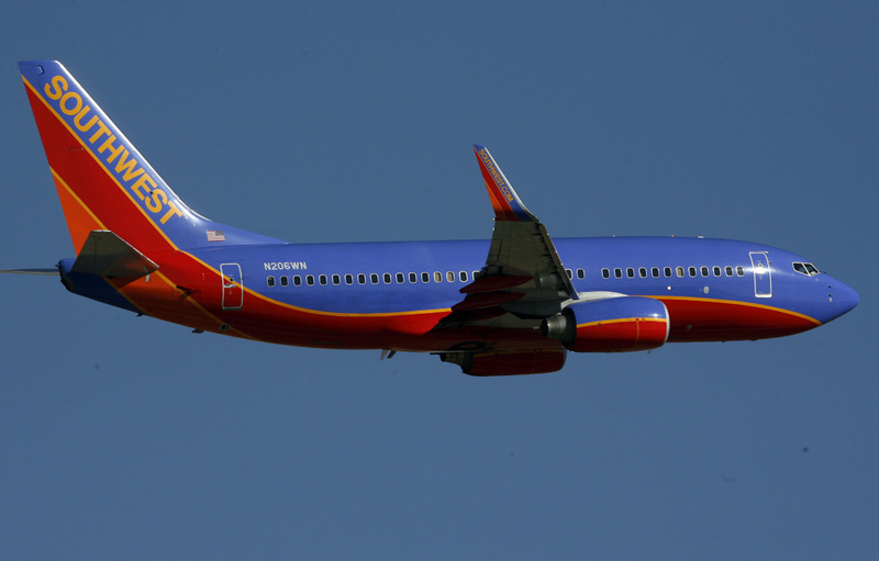 Southwest Airlines will begin offering seasonal nonstop service to Orlando from Portland in March.