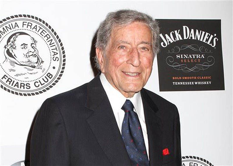 Tony Bennett, who was one of Martin Luther King Jr.'s supporters, will travel to the natio's capital to pay tribute to King's vision as the March on Washington marks its 50th year.