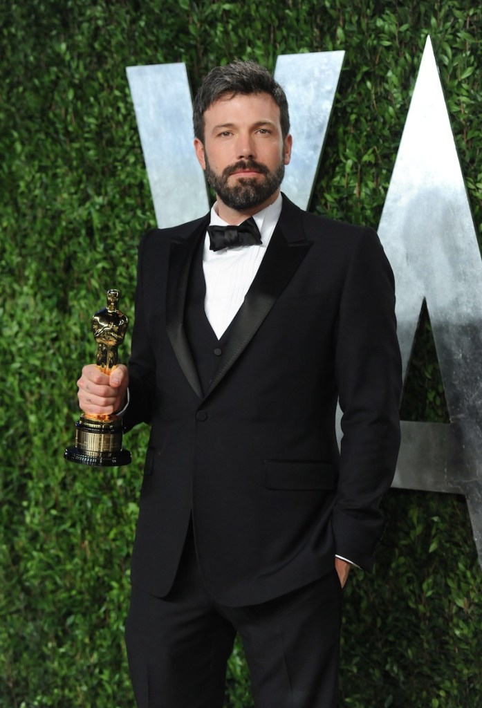 Actor/director Ben Affleck will don Batman's cape and cowl. Warner Bros. announced Thursday, Aug. 22, 2013, that he would star as a new incarnation of the Dark Knight in a film bringing Batman and Superman together.