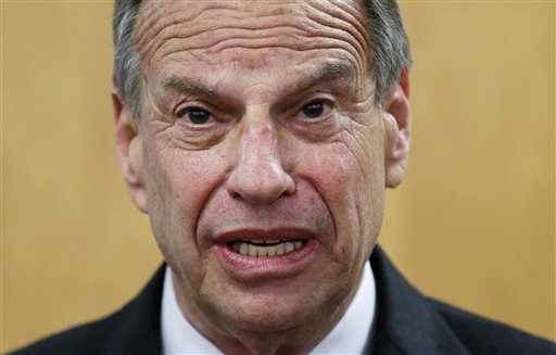 More than a dozen women, including a university dean and a retired Navy rear admiral, have gone public with accusations against San Diego Mayor Bob Filner. Some contend he cornered them, groping and slobbering them with kisses.