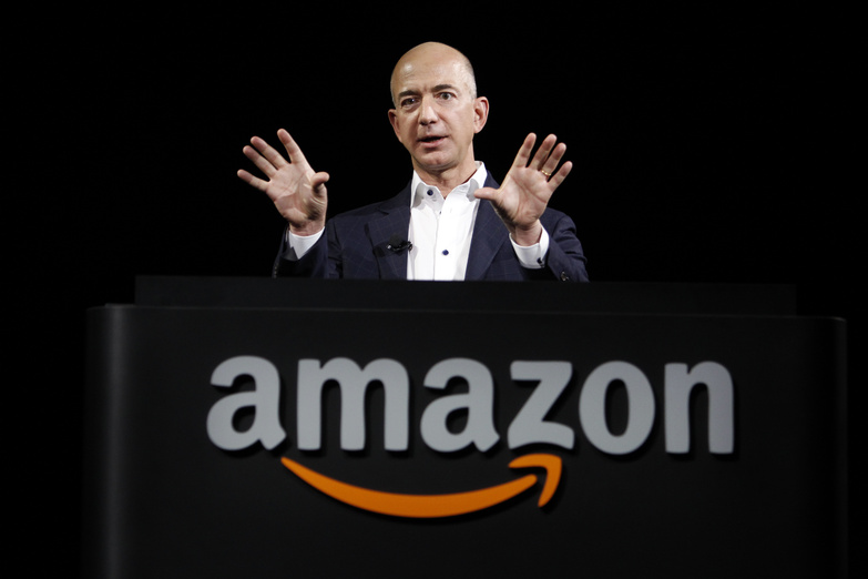 Jeff Bezos, CEO and founder of Amazon, has agreed to buy the Washington Post newspaper for $250 million.