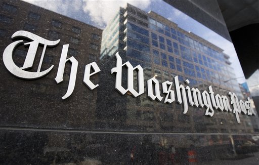 On Monday, The Washington Post announced the paper has been sold to Amazon.com founder Jeff Bezos.