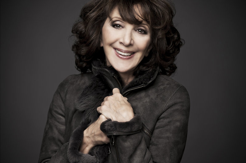 Andrea Martin, an actress for 40-plus years, has won Tony Awards for her stage work, appeared in films and on television, and done voice work on “The Simpsons.”