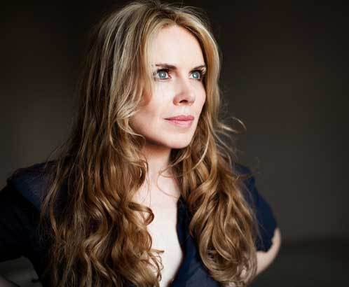 For the fourth straight summer, Mary Fahl will perform at One Longfellow Square in Portland. Fahl, who once sang with October Project but is now a solo artist, takes the stage on Aug. 10.
