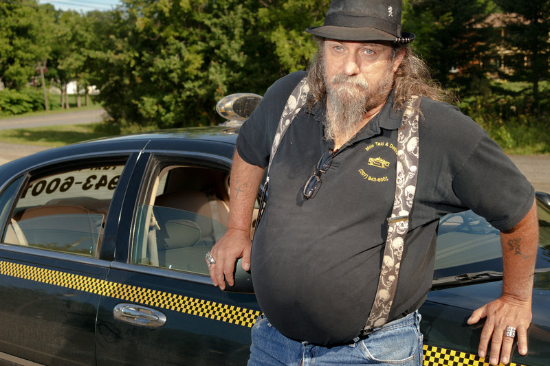 Mike Anderson, who owns Milo Taxi, said he knows most of the local railroad workers who have been laid off. Many of them work at the railroad’s maintenance shop in Derby, a neighborhood in Milo. “They knew it was coming the minute (the disaster) happened,” he said.