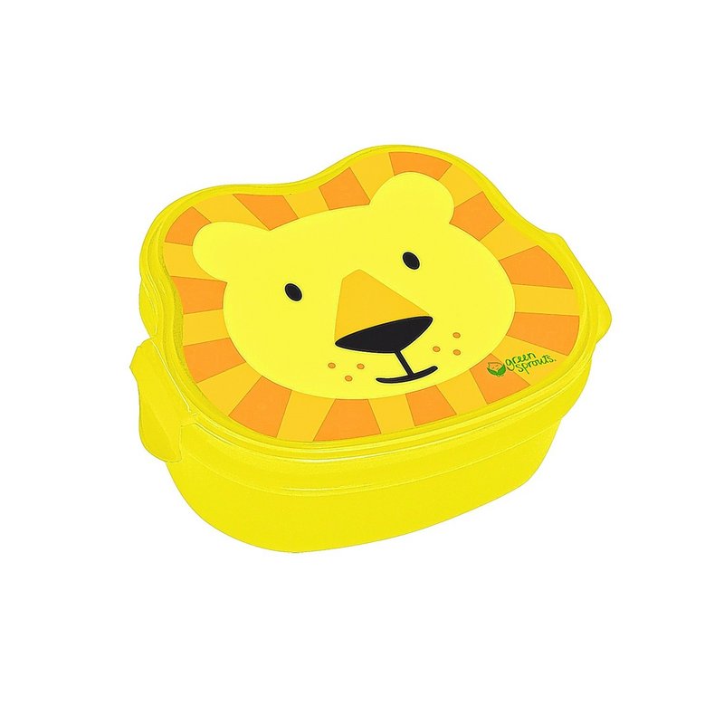 "Lion on Safari" bento box, $7.99