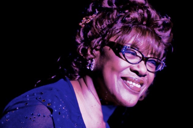 Gospel and blues artist Francine Reed has three shows coming up in Maine: Saturday in Boothbay Harbor, Tuesday in Portland and Aug. 15 in Lewiston.