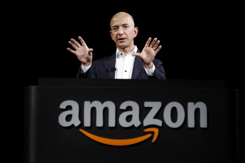 Jeff Bezos is expected to try some daring ideas as he takes the newspaper’s reins.