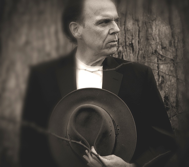 John Hiatt and the Combo have two shows coming up in Maine: Sunday in Brownfield and Tuesday in Rockland.