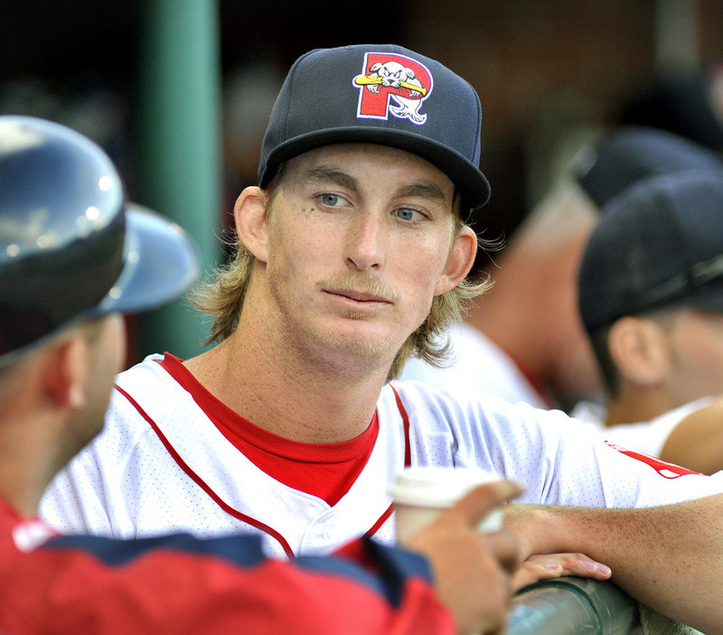 Henry Owens, still just 21, has dazzled in his first two Double-A games with the Sea Dogs while continuing on the road to Fenway Park.