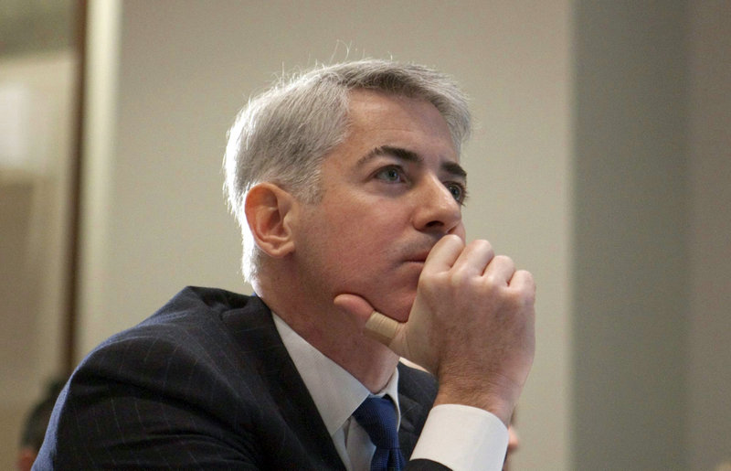 Investor William Ackman recently went public with two scathing letters to the J.C. Penney board, claiming that the group had “ceased to function effectively.”