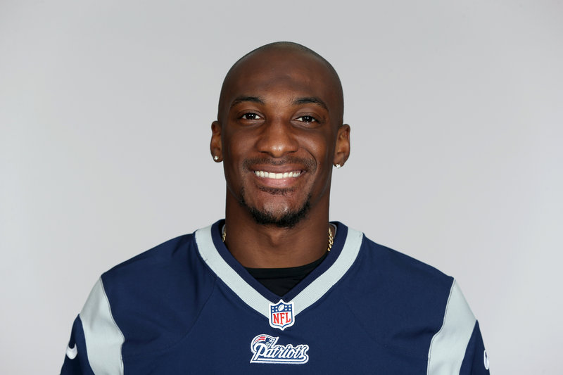 Aqib Talib is so needed in the secondary that when he was hurt in the AFC final last season, the Patriots fell apart.