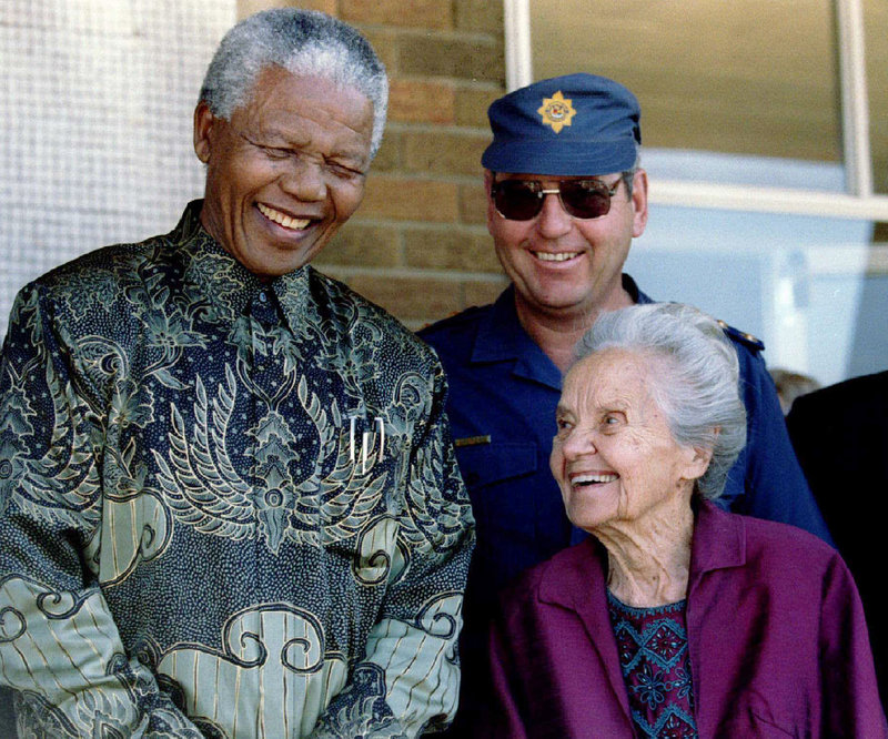 Nelson Mandela remains fragile and many details of his condition have not been divulged.