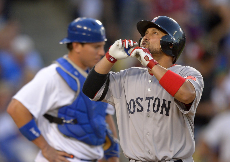 Shane Victorino’s spirit has factored in Boston’s turnaround, and the pressure will be on him and his teammates as a most challenging homestretch awaits.